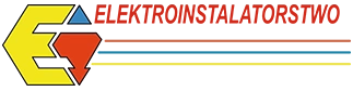 Elektroinstalatorstwo logo